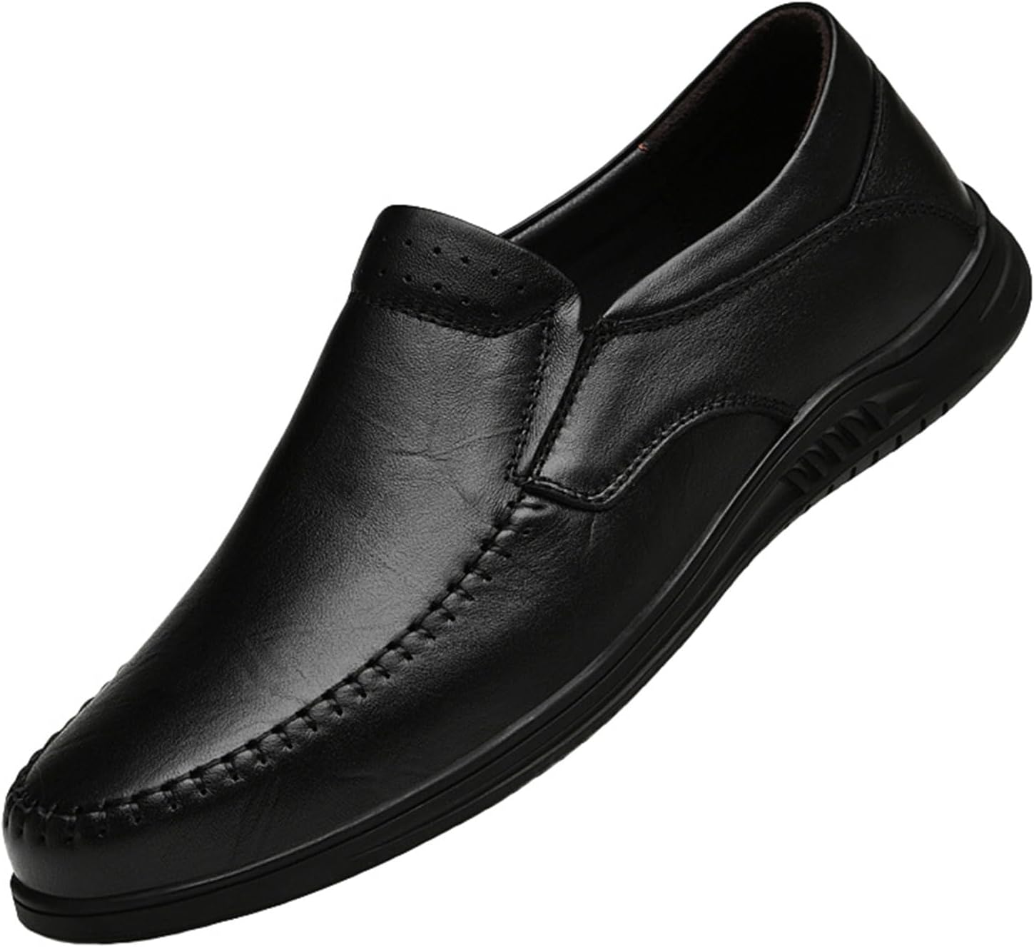 Мужские туфли JiuQing на шнуровке, с мягкой кожей, лоферы, деловые офисные туфли с мягкой подошвой, черный
Мужские туфли JiuQing на шнуровке, с мягкой кожей, лоферы, деловые офисные туфли с мягкой подошвой, черный