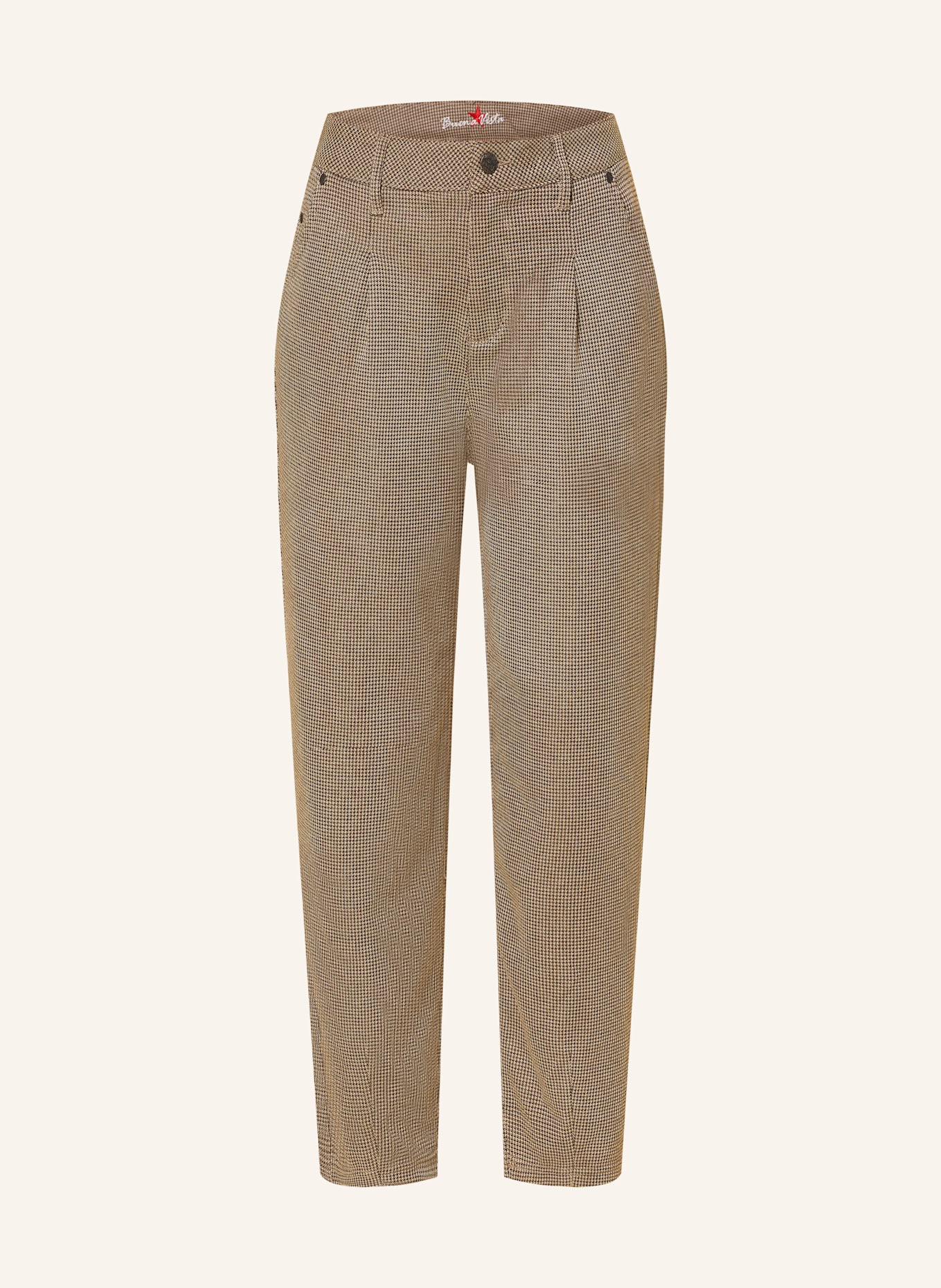 Штаны воздушные шары Buena Vista, мультиколор
Штаны воздушные шары Buena Vista, мультиколор