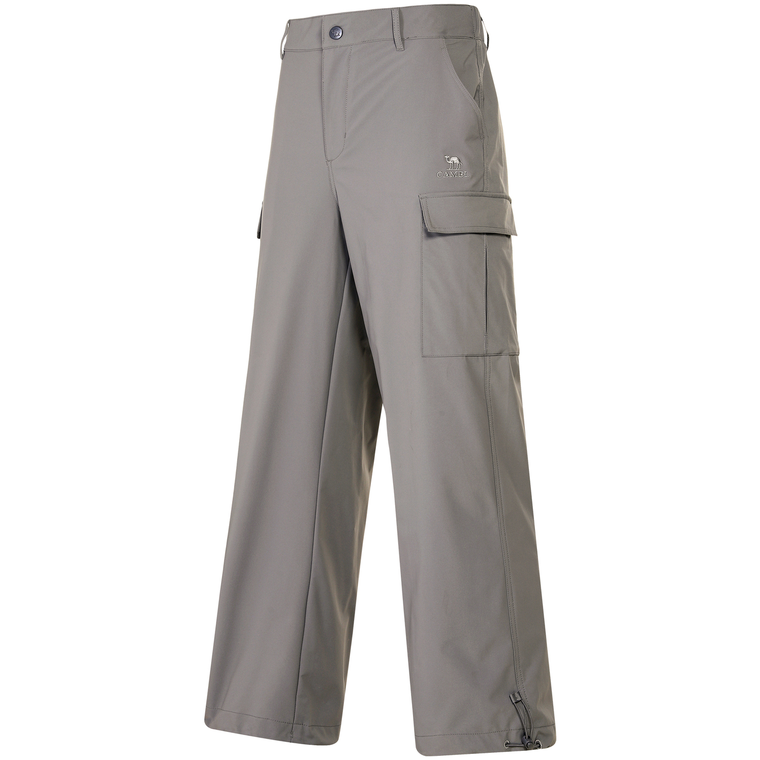 Городские функциональные карго-брюки Urban Function Series CAMEL, светло-серый
Городские функциональные карго-брюки Urban Function Series CAMEL, светло-серый