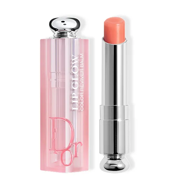Натуральный бальзам для губ, улучшающий цвет Addict Lip Glow Dior, цвет coral
Натуральный бальзам для губ, улучшающий цвет Addict Lip Glow Dior, цвет coral