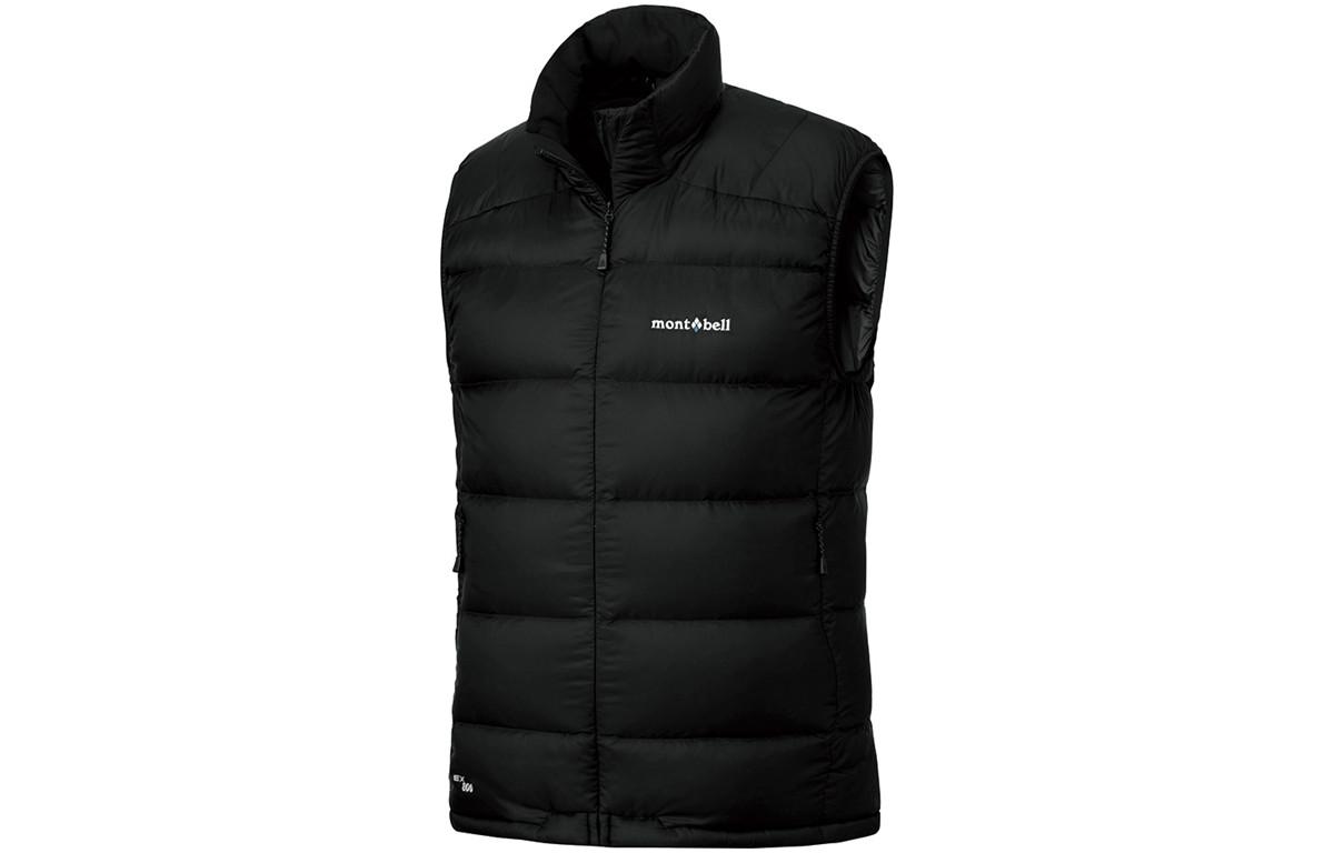 Пуховик-жилет мужской MONTBELL, IND Красивый синий
Пуховик-жилет мужской MONTBELL, IND Красивый синий