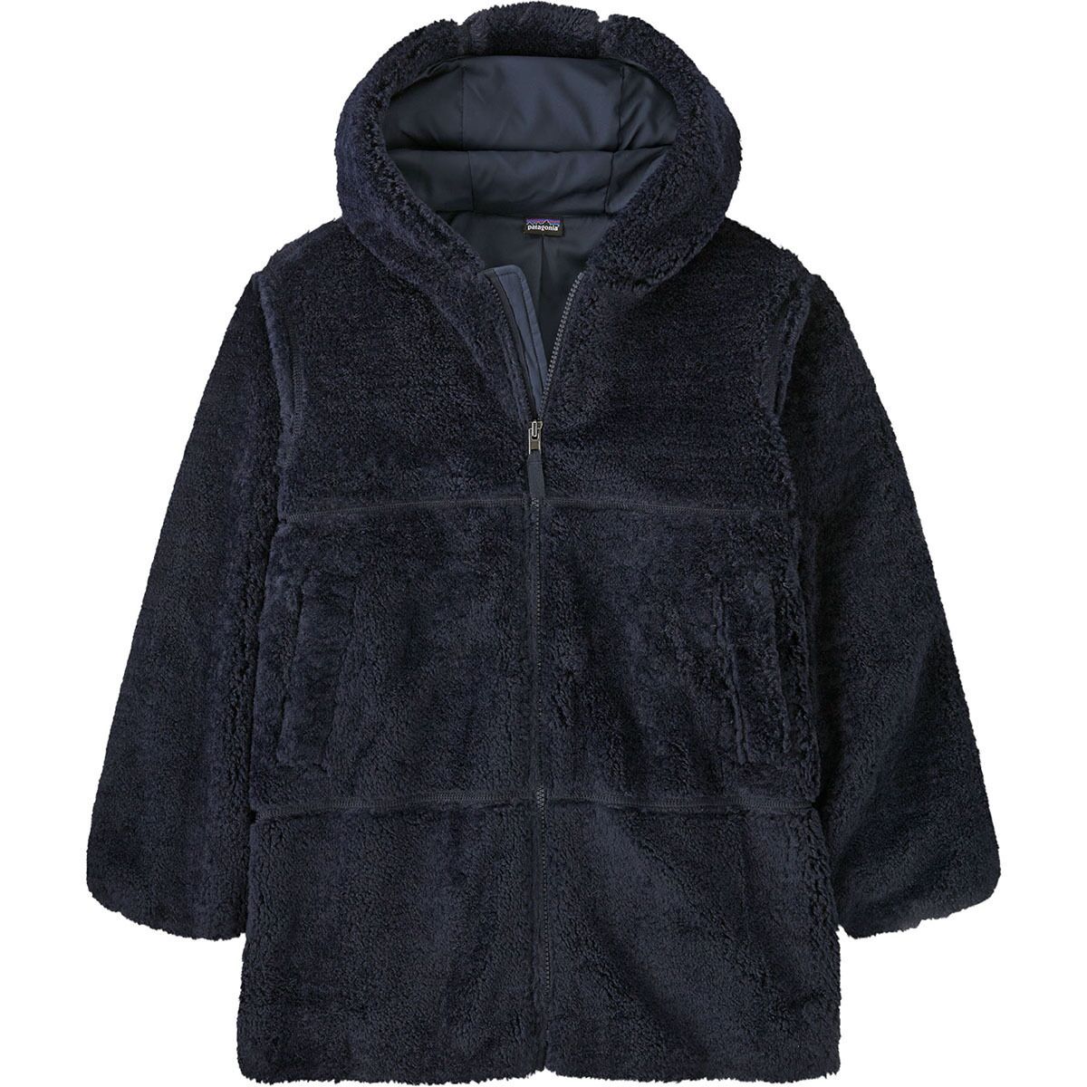 Парка Happy Mesa Patagonia, синий
Парка Happy Mesa Patagonia, синий