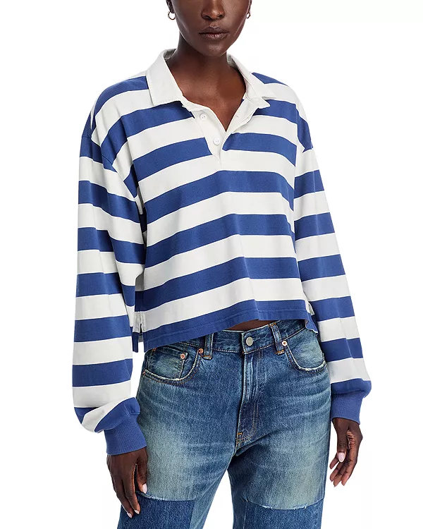 Лучшая футболка для регби Denimist, синий
Лучшая футболка для регби Denimist, синий