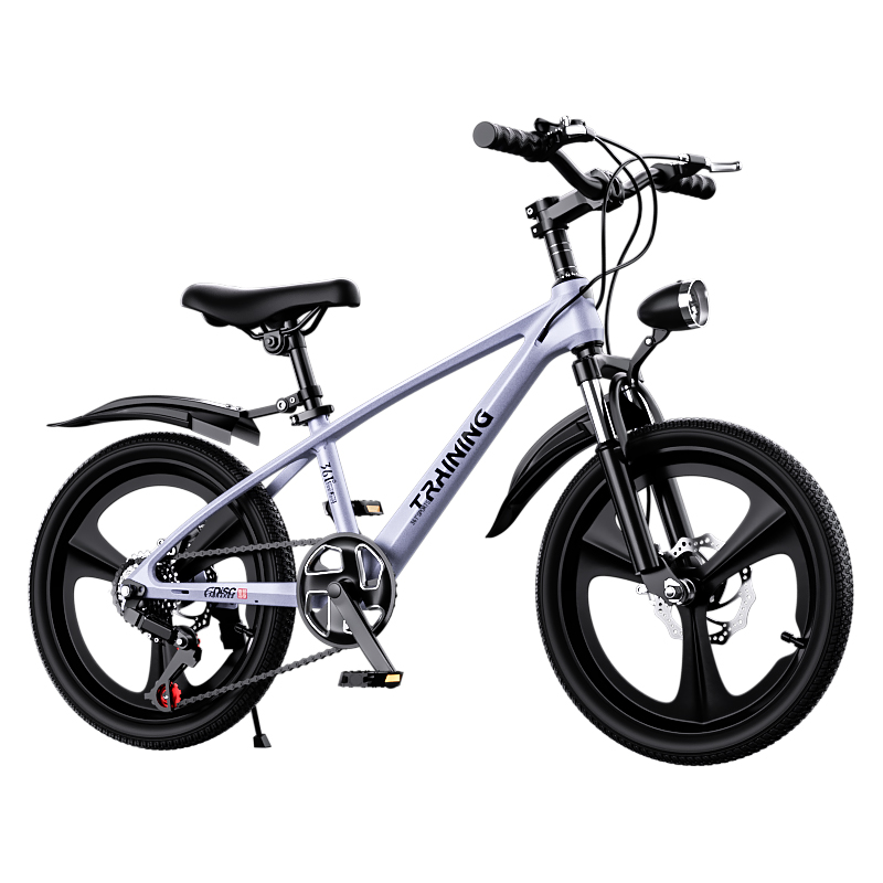 M3 Youth & Student велосипед для активного отдыха с вилкой из магниевого сплава и низким демпфированием 361°, taro фиолетовый, integrated wheel
M3 Youth & Student велосипед для активного отдыха с вилкой из магниевого сплава и низким демпфированием 361°, taro фиолетовый, integrated wheel