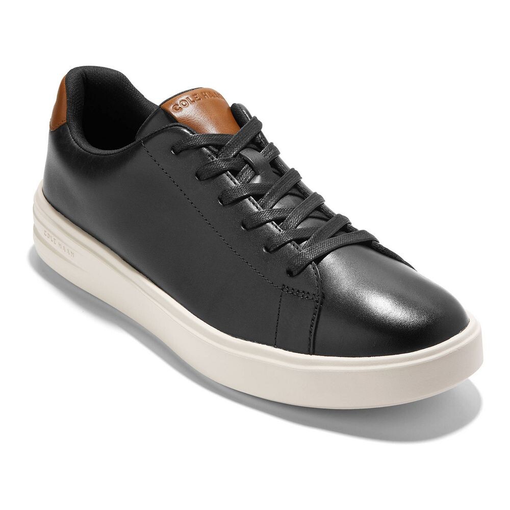 Мужские кроссовки Cole Haan Grand+ Court, цвет Black Ivory, Черный, Мужские кроссовки Cole Haan Grand+ Court, цвет Black Ivory
Мужские кроссовки Cole Haan Grand+ Court, цвет Black Ivory, Черный, Мужские кроссовки Cole Haan Grand+ Court, цвет Black Ivory