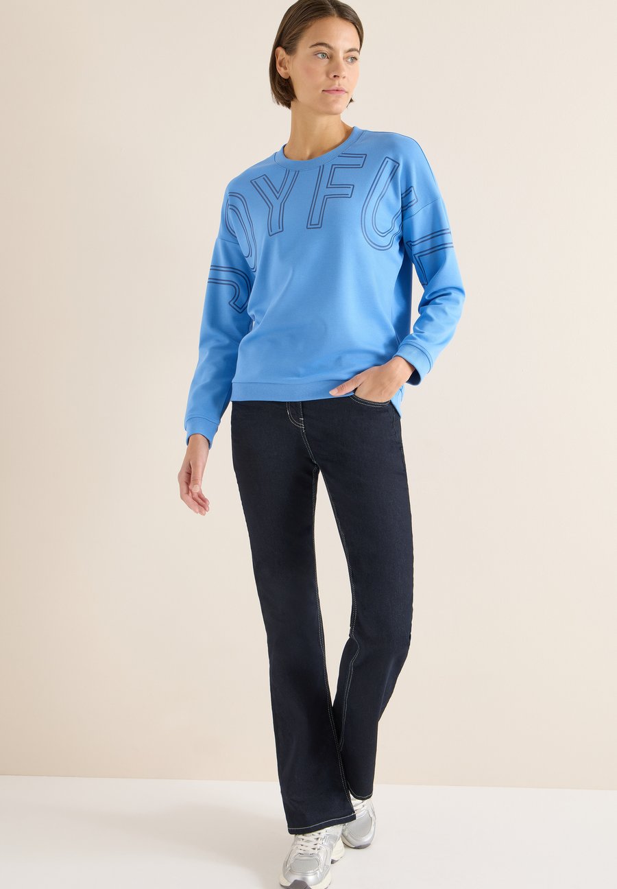 Толстовка Cecil MIT FRONTPRINT, Blau/Light Blue, Синий, Толстовка Cecil MIT FRONTPRINT, Blau/Light Blue
Толстовка Cecil MIT FRONTPRINT, Blau/Light Blue, Синий, Толстовка Cecil MIT FRONTPRINT, Blau/Light Blue