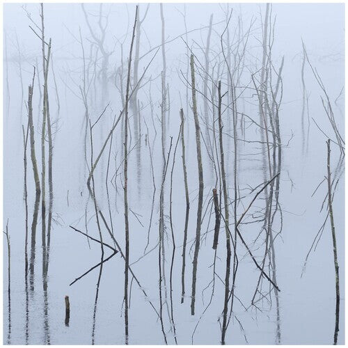 CD диск Olhava: Frozen Bloom
CD диск Olhava: Frozen Bloom