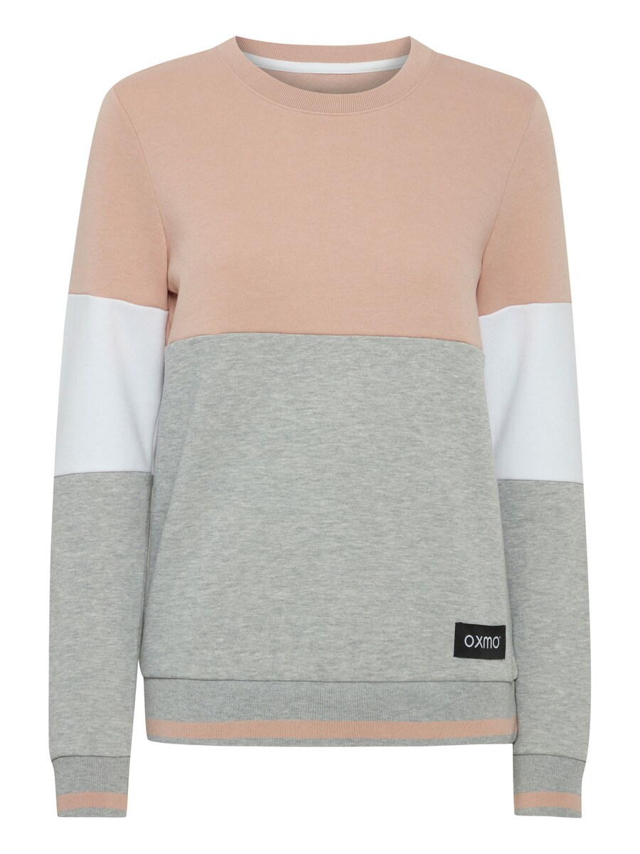 Толстовка Oxmo Omaya, Mixed colors
Толстовка Oxmo Omaya, Mixed colors