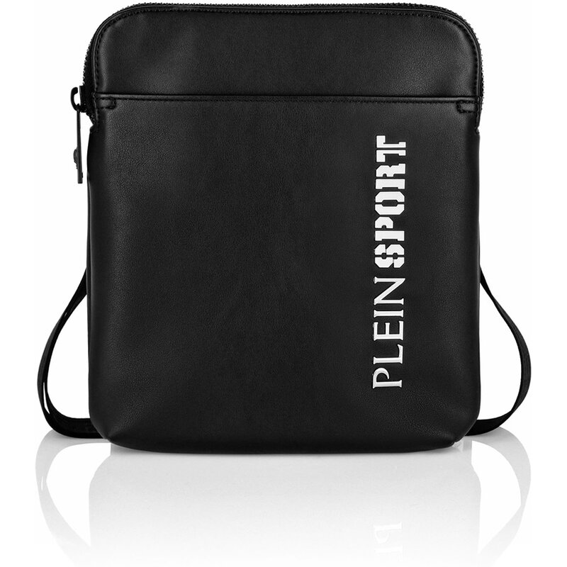 Сумка для отдыха Arizona Plein Sport, черный
Сумка для отдыха Arizona Plein Sport, черный