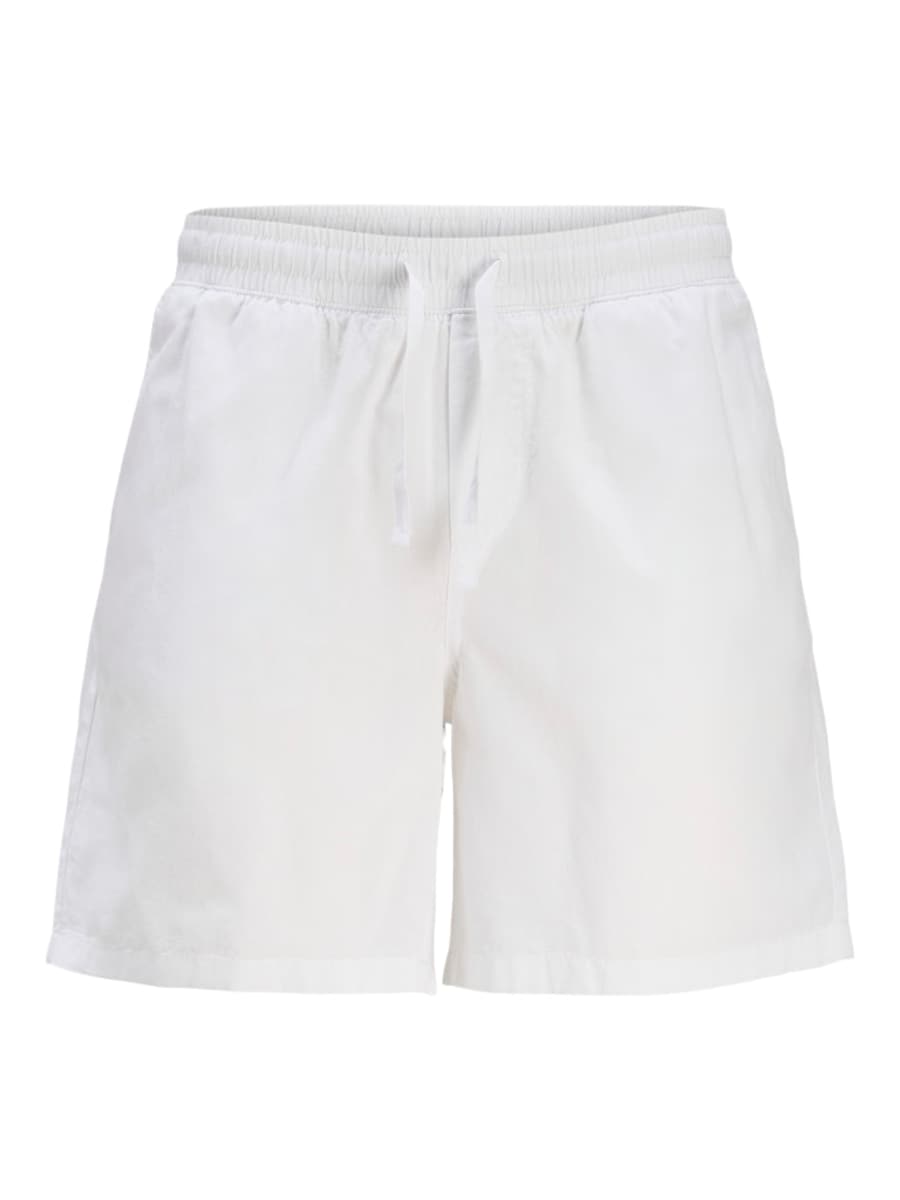 Брюки свободного кроя JACK & JONES JPSTJaiden JJSummer, белый
Брюки свободного кроя JACK & JONES JPSTJaiden JJSummer, белый