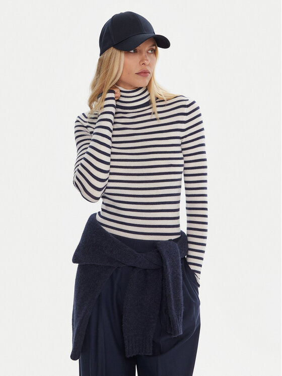 Водолазка regular fit 64114XW Robe Di Kappa, белый
Водолазка regular fit 64114XW Robe Di Kappa, белый