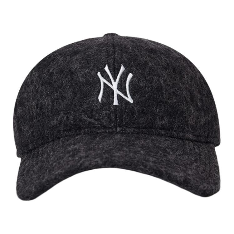 New Era Бейсболка из полиэстера с овечьей шерстью и акрилом унисекс черная, Black
New Era Бейсболка из полиэстера с овечьей шерстью и акрилом унисекс черная, Black