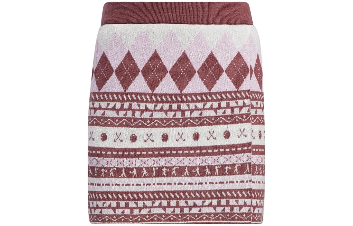 Юбка повседневная женская красная Adidas
Юбка повседневная женская красная Adidas