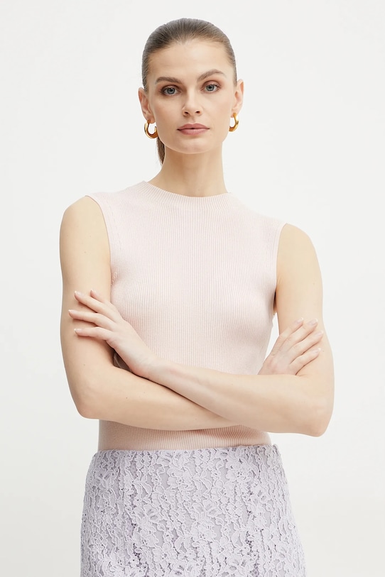 Жилет BOSS feskies, розовый
Жилет BOSS feskies, розовый