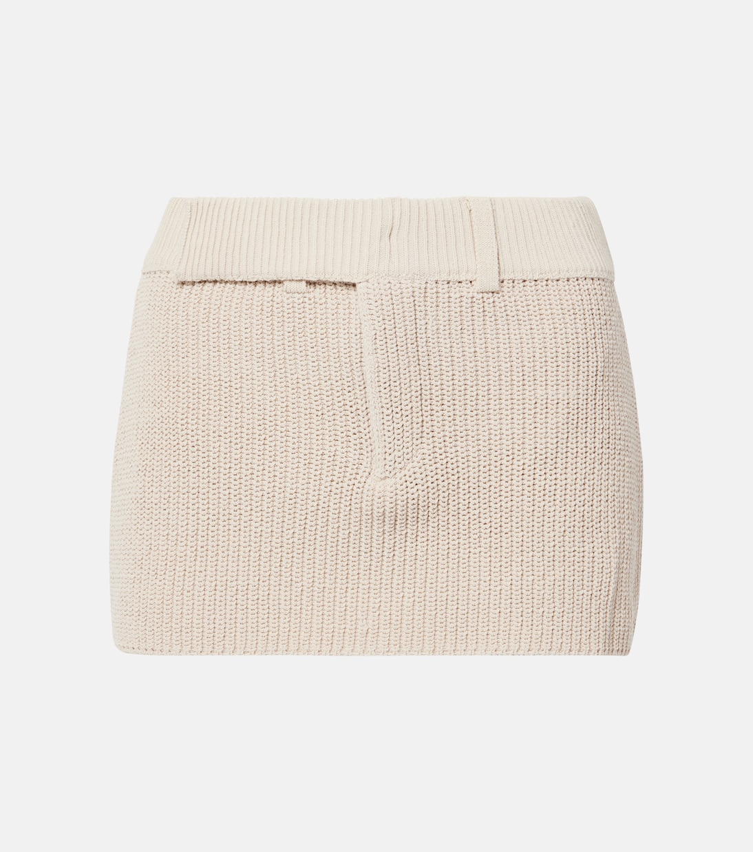 Мини-юбка Caeli из хлопковой смеси Aya Muse, бежевый
Мини-юбка Caeli из хлопковой смеси Aya Muse, бежевый