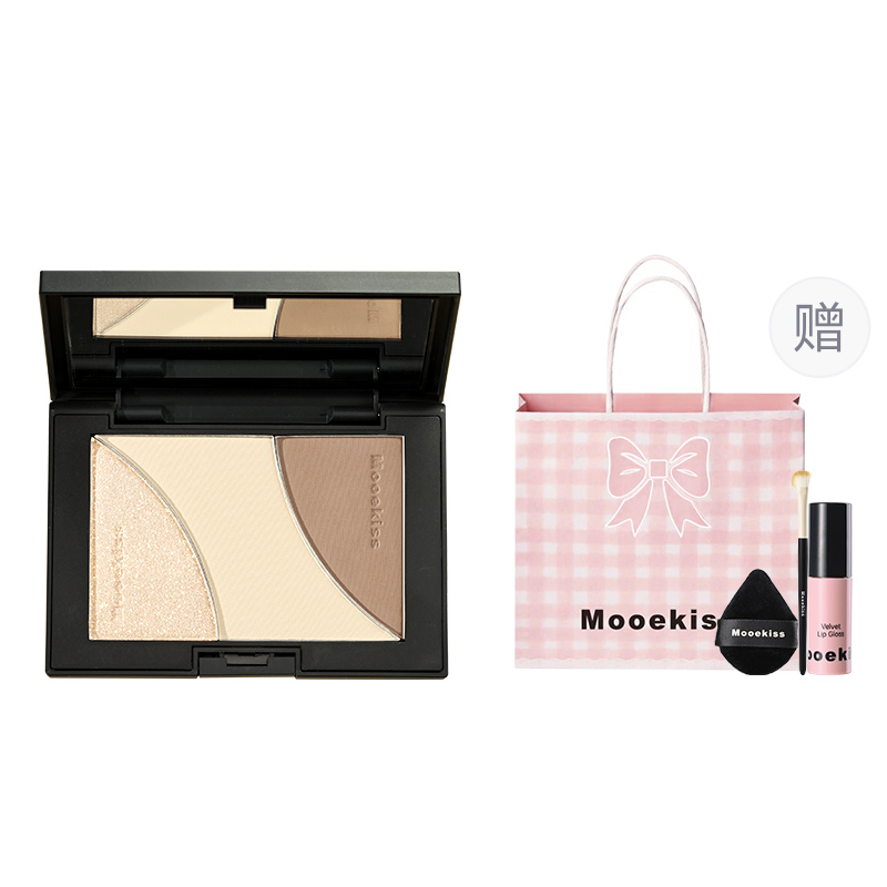 Макияж и палетки для комбинированной кожи Mooekiss
Макияж и палетки для комбинированной кожи Mooekiss