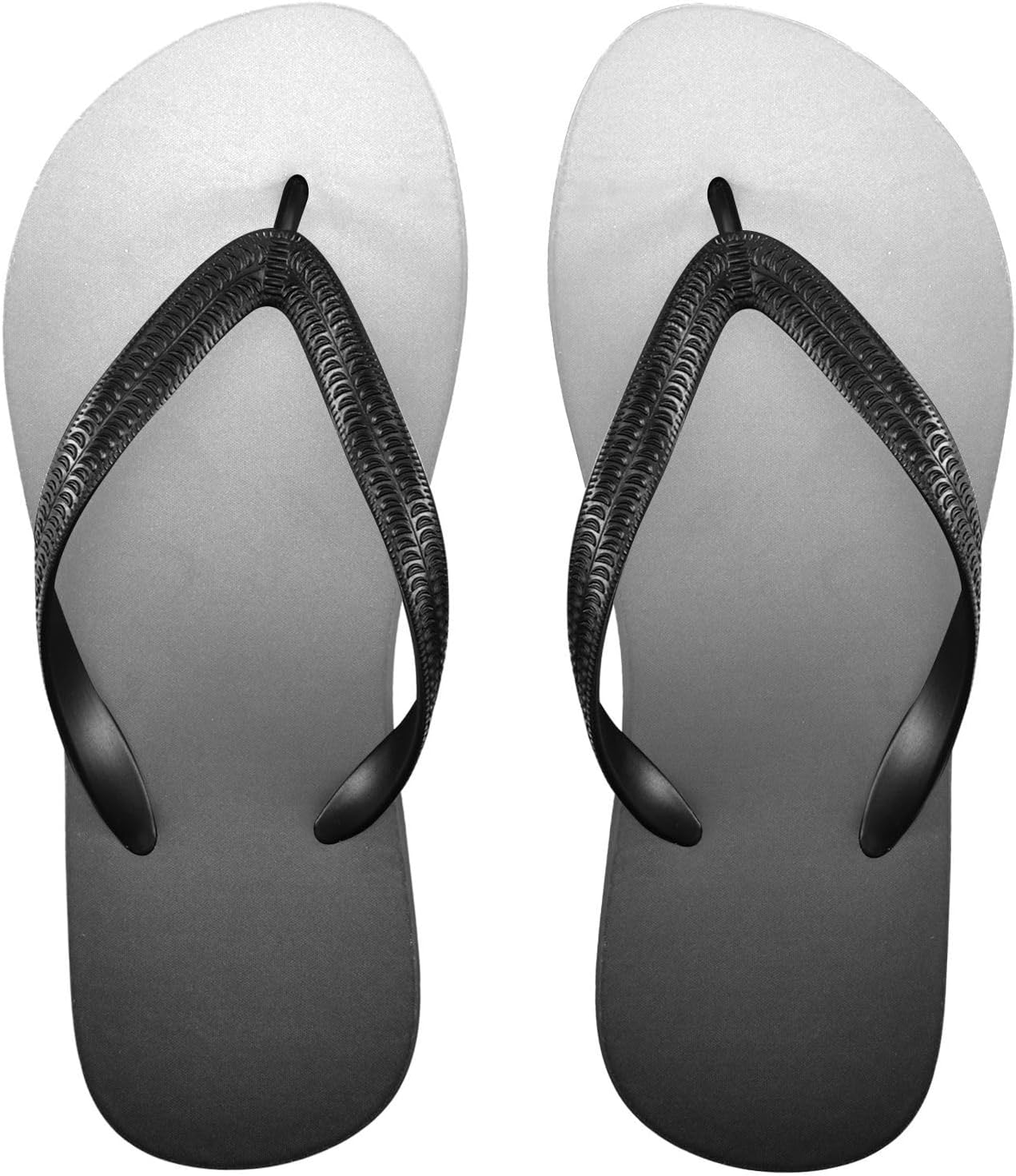 Черные шлепанцы для пляжа, лета и повседневного ношения для женщин и мужчин Kfbe
Черные шлепанцы для пляжа, лета и повседневного ношения для женщин и мужчин Kfbe