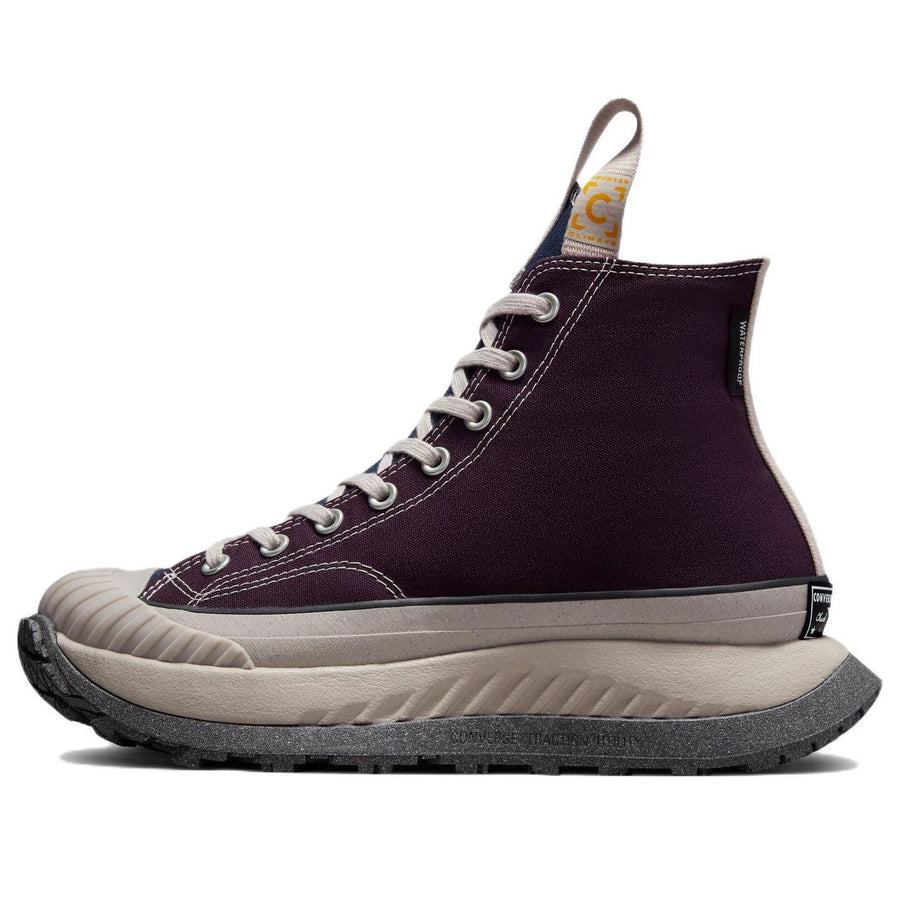 Кеды Converse Chuck 70 AT-CX Counter Climate High 'Black Cherry', черный
Кеды Converse Chuck 70 AT-CX Counter Climate High 'Black Cherry', черный