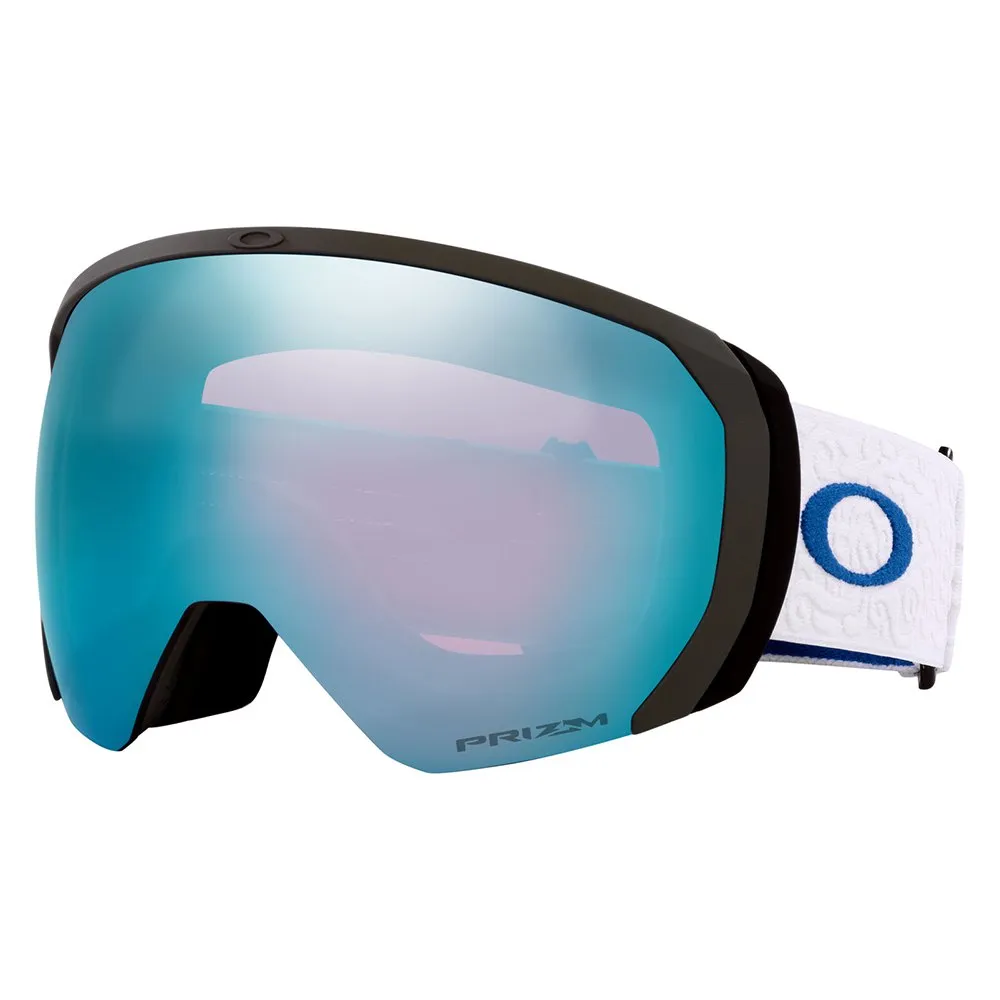 Горнолыжные очки Oakley Flight Path L Prizm Aleksander Kilde, черный
Горнолыжные очки Oakley Flight Path L Prizm Aleksander Kilde, черный