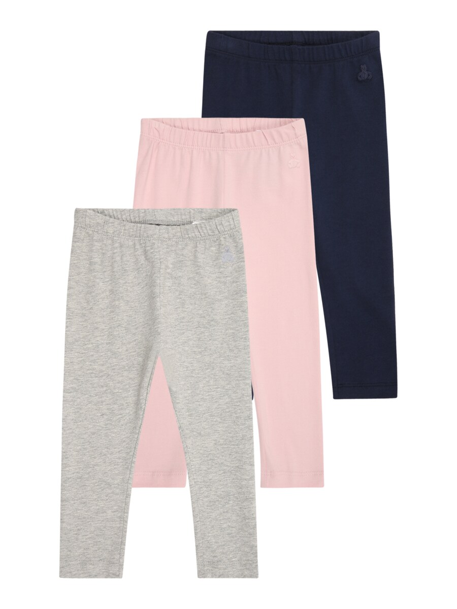 Облегающие леггинсы GAP, Navy/Mottled Grey/Rose
Облегающие леггинсы GAP, Navy/Mottled Grey/Rose