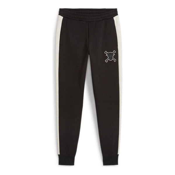 Брюки x one piece t7 pants 'black' Puma, черный
Брюки x one piece t7 pants 'black' Puma, черный