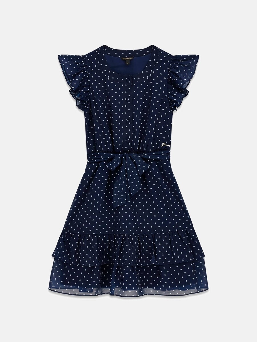 Платье GUESS, синий
Платье GUESS, синий