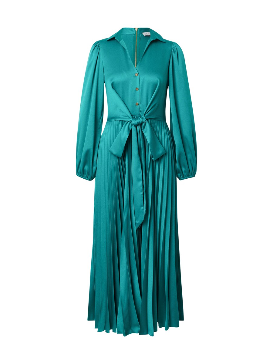 Платье-рубашка Closet London, цвет Petrol
Платье-рубашка Closet London, цвет Petrol