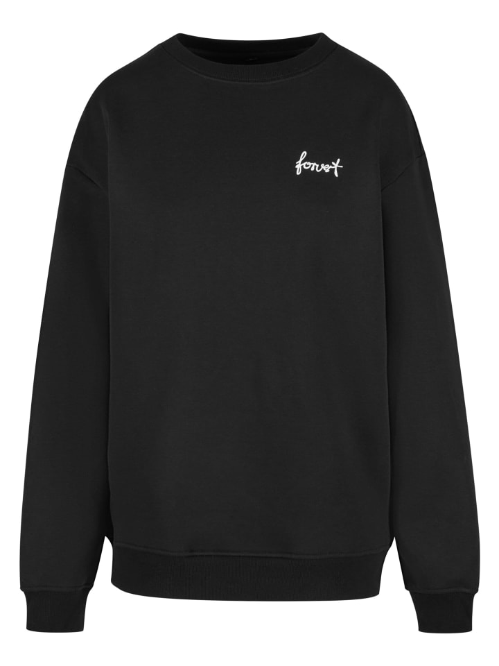 Толстовка FORVERT, черный
Толстовка FORVERT, черный