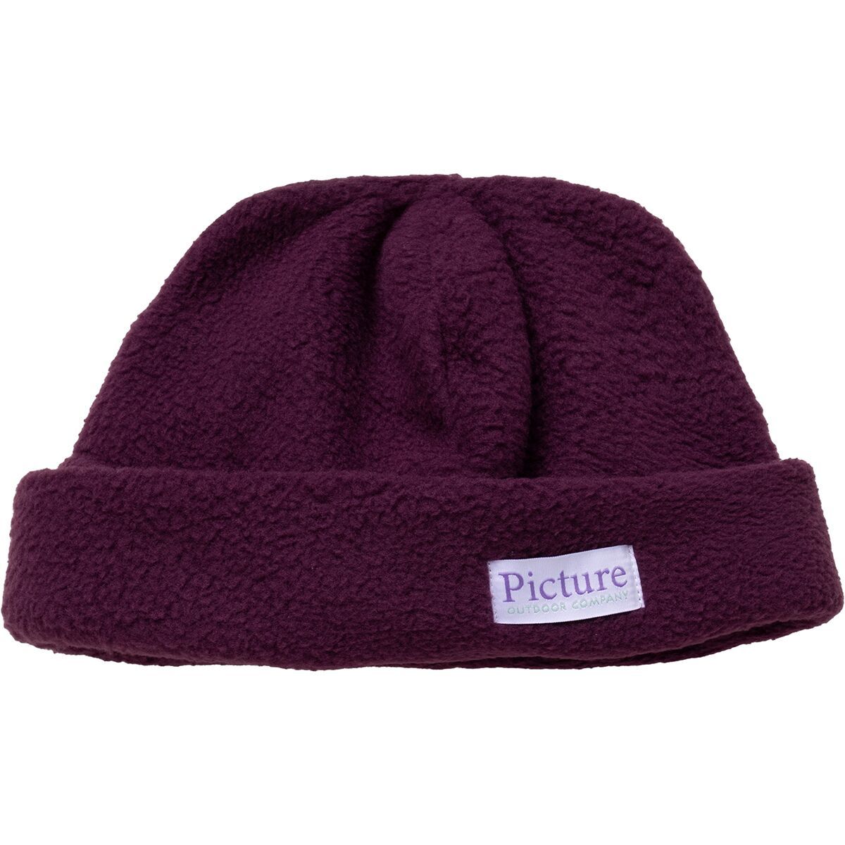 Шапка Crown Picture Organic, фиолетовый
Шапка Crown Picture Organic, фиолетовый