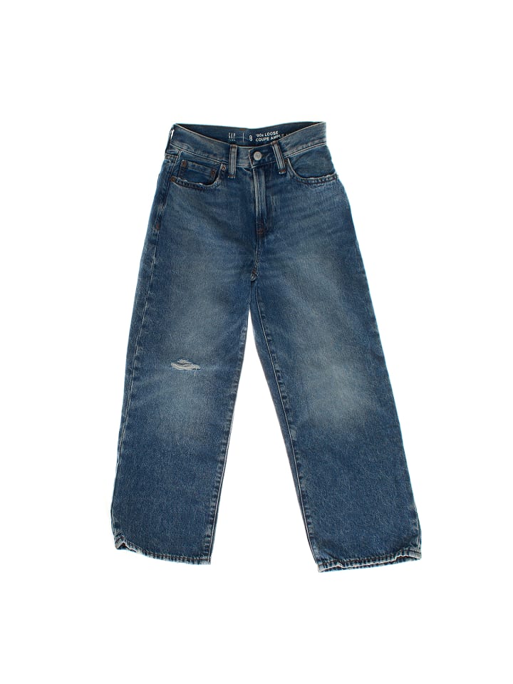 Джинсы GAP, синий
Джинсы GAP, синий
