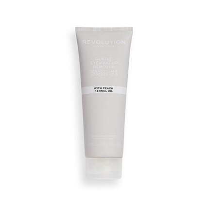 Revolution Skincare Нежное средство для снятия макияжа с глаз 125 мл Revolution Beauty
Revolution Skincare Нежное средство для снятия макияжа с глаз 125 мл Revolution Beauty