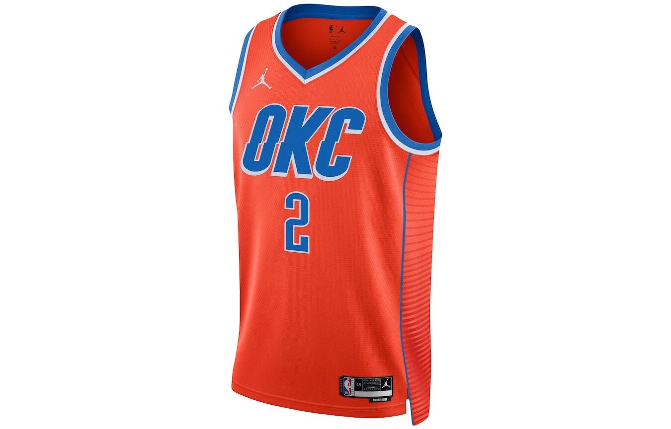 Баскетбольная майка унисекс красная Jordan, красный
Баскетбольная майка унисекс красная Jordan, красный