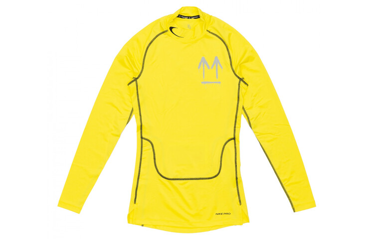 Off-white X Фитнес Одежда Мужская Nike
Off-white X Фитнес Одежда Мужская Nike