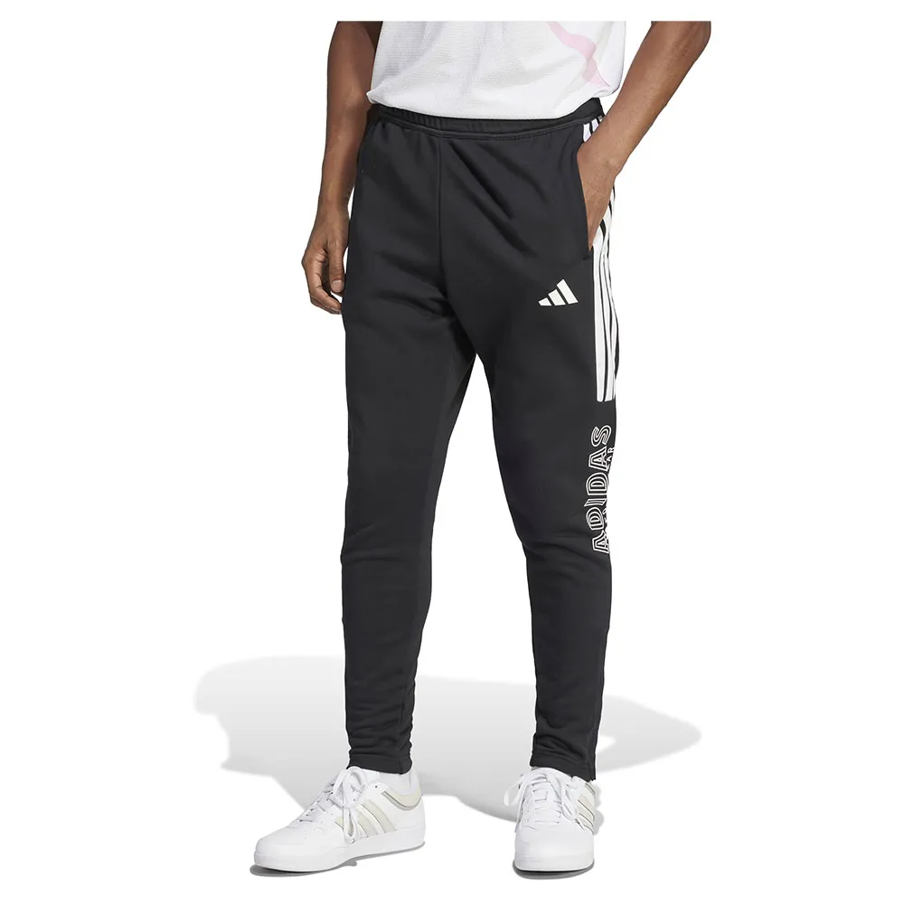 Джоггеры adidas House Of Tiro French Terry, черный
Джоггеры adidas House Of Tiro French Terry, черный