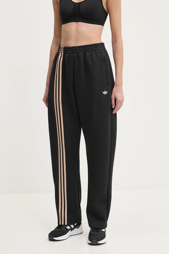 Спортивные брюки OS Sweatpant Adidas Originals, черный
Спортивные брюки OS Sweatpant Adidas Originals, черный