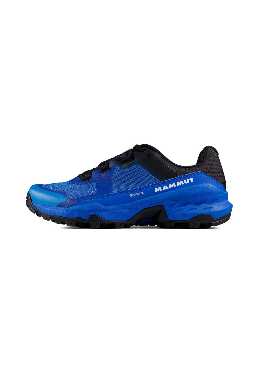 Кроссовки Mammut GIRUN LOW GTX, Glacier Blue/Black/Blue
Кроссовки Mammut GIRUN LOW GTX, Glacier Blue/Black/Blue