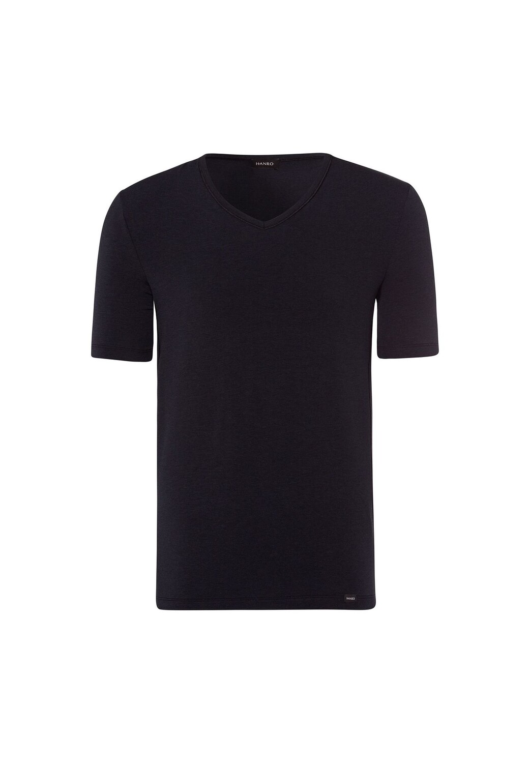 Футболка Natural Function HANRO, цвет Deep Black Herren
Футболка Natural Function HANRO, цвет Deep Black Herren