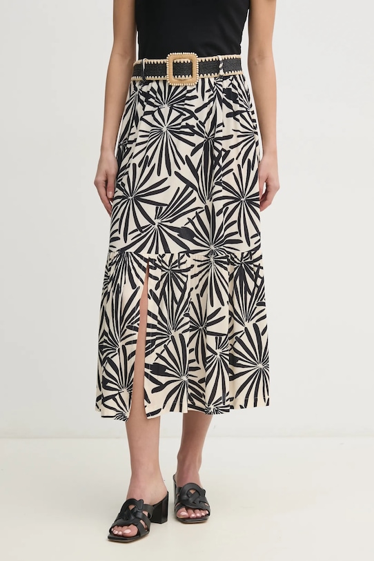 Юбка JASMINE La Petite Française, черный
Юбка JASMINE La Petite Française, черный