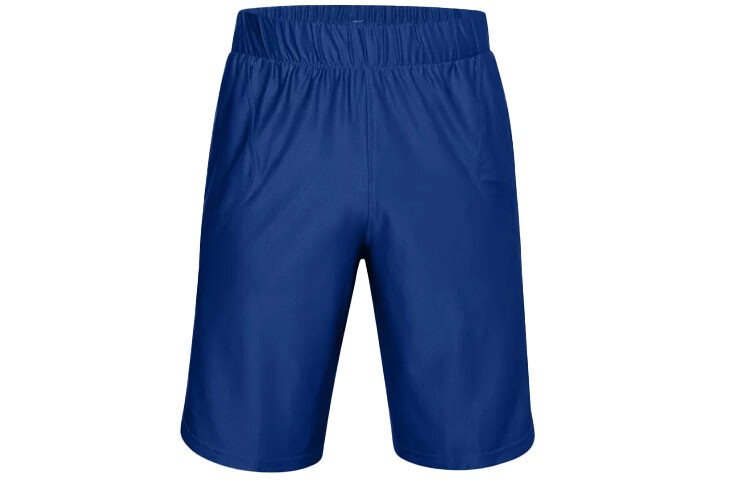 Мужские повседневные шорты Under Armour, цвет Blue
Мужские повседневные шорты Under Armour, цвет Blue