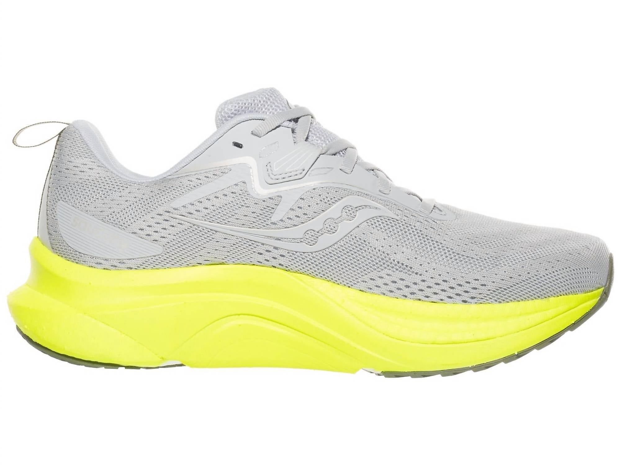 Мужские беговые кроссовки Tempus 2 в цвете Cloud/citron SAUCONY, cloud/citron
Мужские беговые кроссовки Tempus 2 в цвете Cloud/citron SAUCONY, cloud/citron