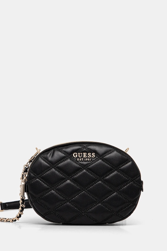 Сумка TAMSIN Guess, черный
Сумка TAMSIN Guess, черный