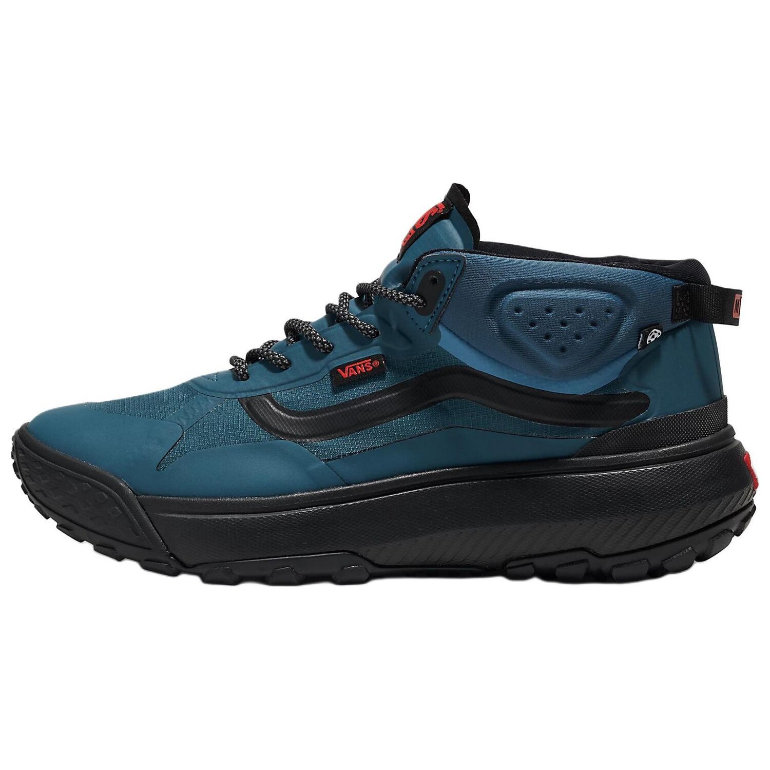 Кроссовки MTE Crosspath Outdoor Performance Унисекс Со Средним верхом Синего цвета Vans, синий
Кроссовки MTE Crosspath Outdoor Performance Унисекс Со Средним верхом Синего цвета Vans, синий