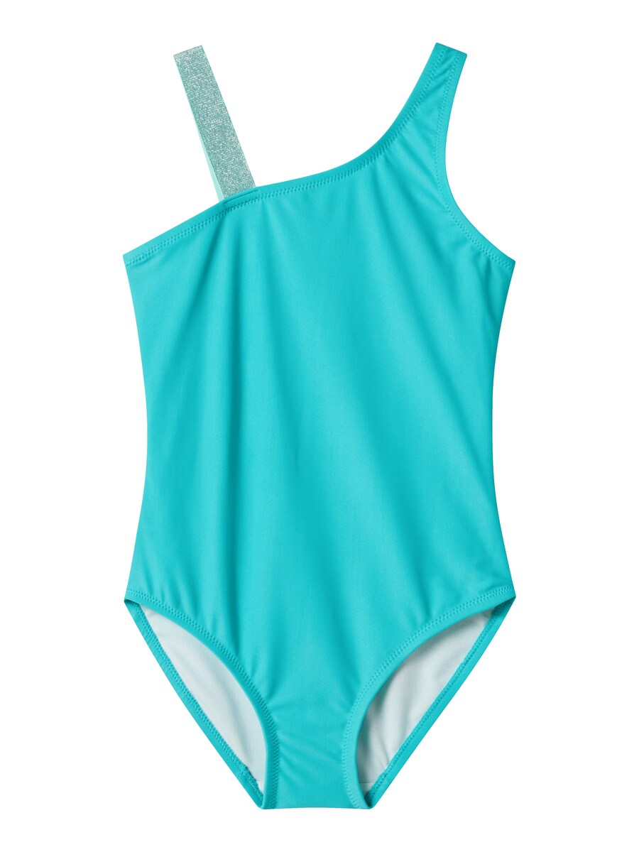 Купальник NAME IT NKFZISLAS, зеленый
Купальник NAME IT NKFZISLAS, зеленый