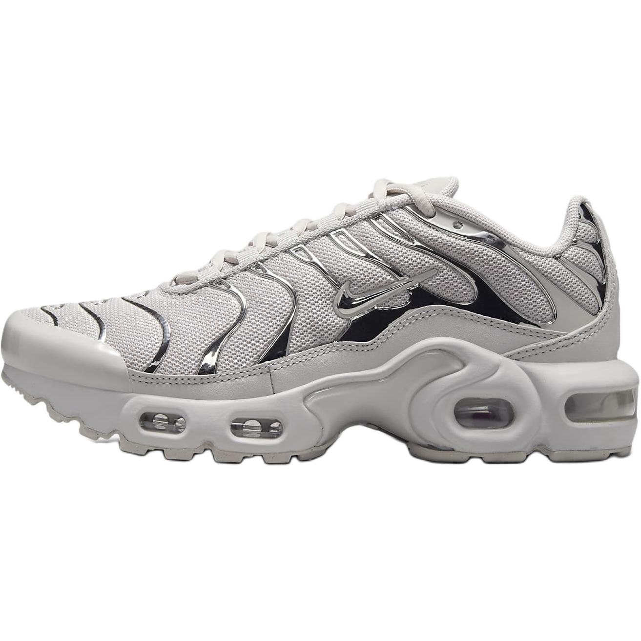 Детские кроссовки Air Max Plus Low Top серые Nike, красный/серый/серебряный
Детские кроссовки Air Max Plus Low Top серые Nike, красный/серый/серебряный