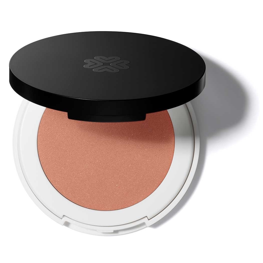 Пудра для лица pressed Lily Lolo, life´s a peach, вес 4 гр.
Пудра для лица pressed Lily Lolo, life´s a peach, вес 4 гр.