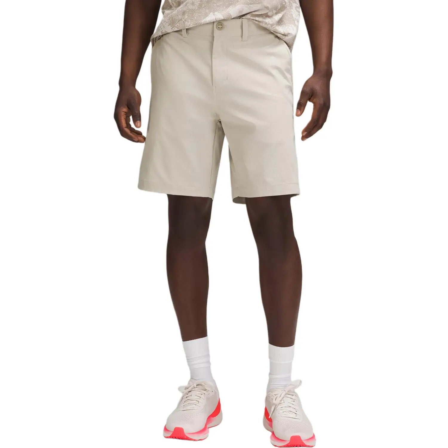 Lululemon Повседневные шорты мужские Cream Mojave Tan
Lululemon Повседневные шорты мужские Cream Mojave Tan