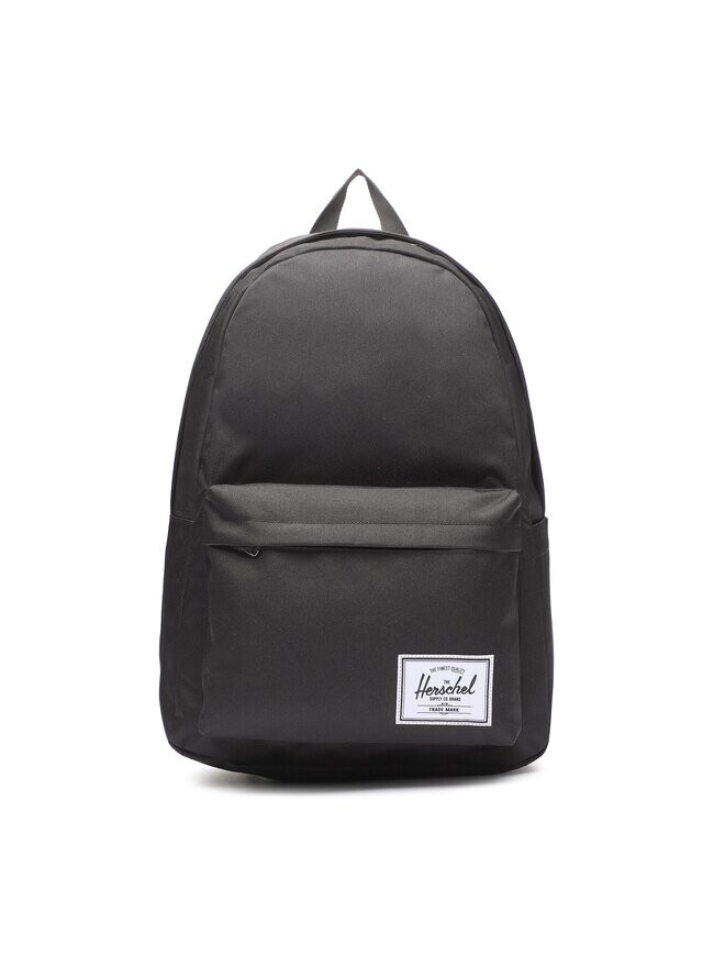 Рюкзак Classic XL Backpack Herschel, черный
Рюкзак Classic XL Backpack Herschel, черный