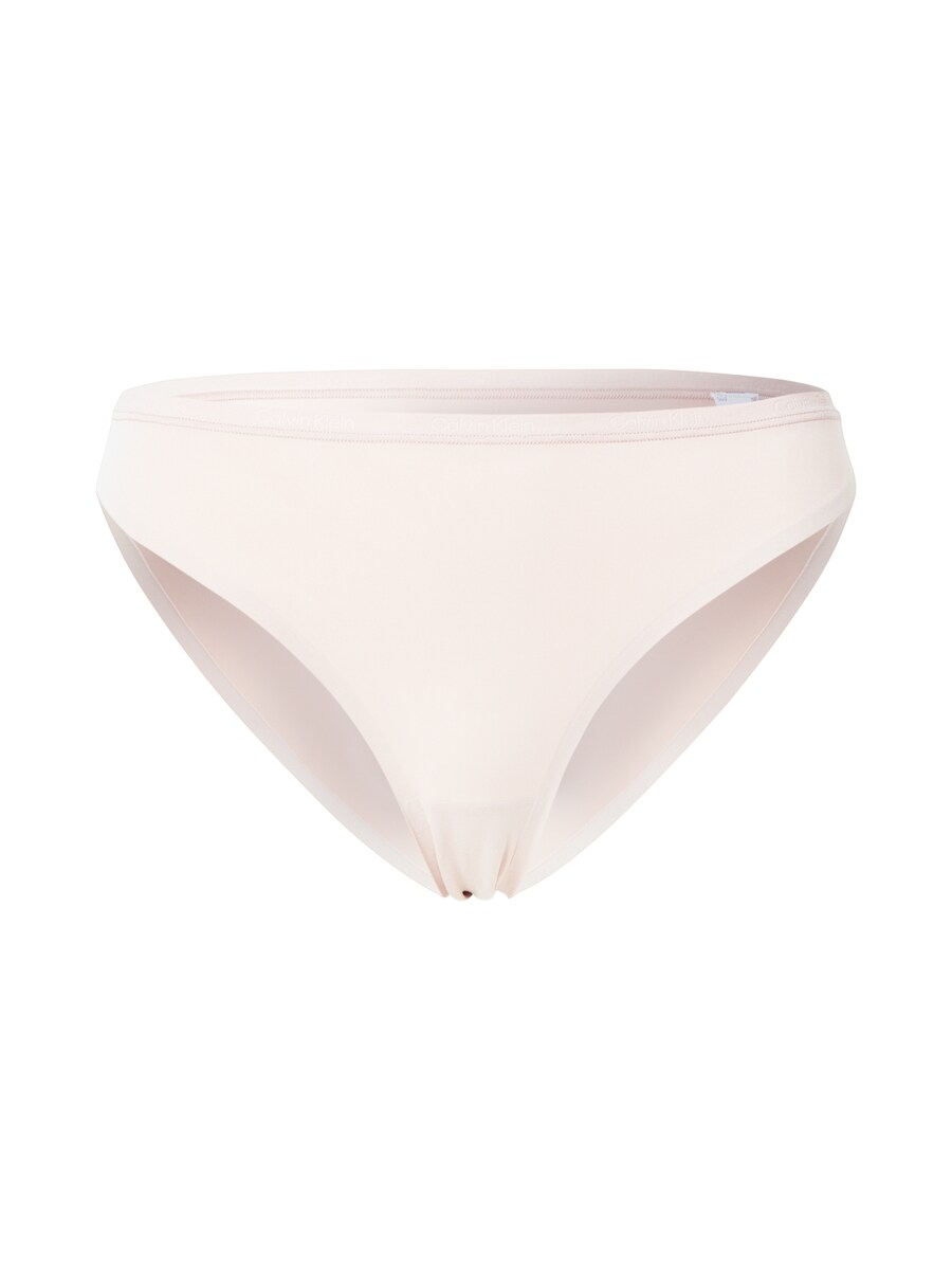 Трусики Calvin Klein Underwear, кремовый
Трусики Calvin Klein Underwear, кремовый
