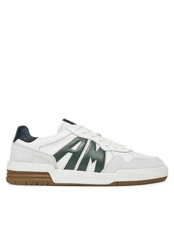 Кроссовки 251SC300UXPL212 Aeronautica Militare, белый
Кроссовки 251SC300UXPL212 Aeronautica Militare, белый