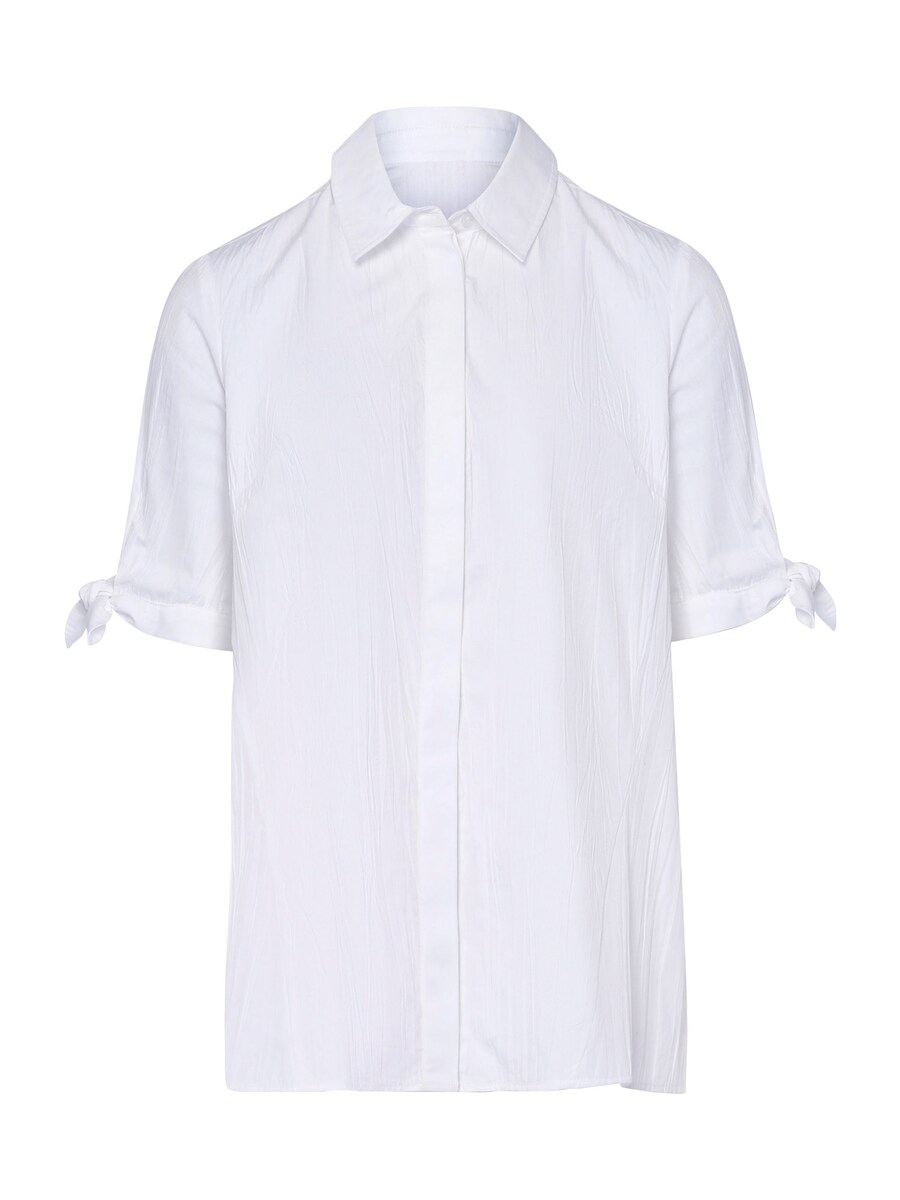 Блузка heine, белый 
Блузка heine, белый